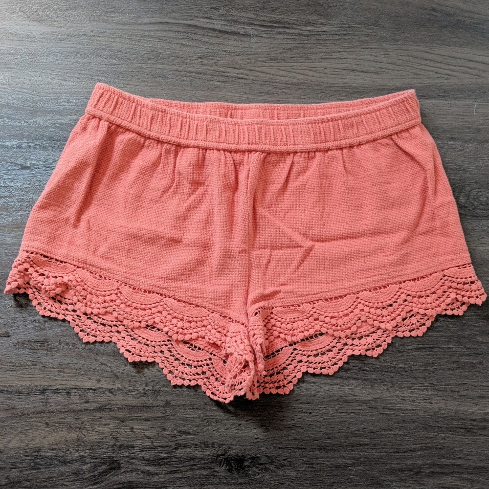 Summer Shorts
